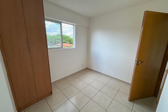 Apartamento para alugar com 2 quartos, 49m² em Qi 24, Brasília
