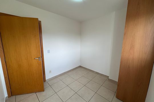 Apartamento para alugar com 2 quartos, 49m² em Qi 24, Brasília