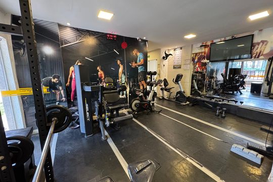 Apartamento para alugar com 2 quartos, 49m² em Qi 24, Brasília