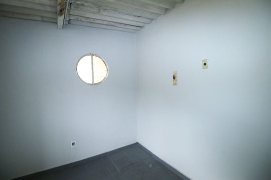 Terraço de apartamento para alugar com 2 quartos, 50m² em Olaria, Rio de Janeiro