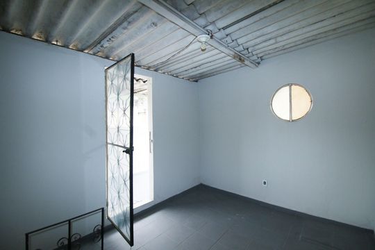 Terraço de apartamento para alugar com 2 quartos, 50m² em Olaria, Rio de Janeiro
