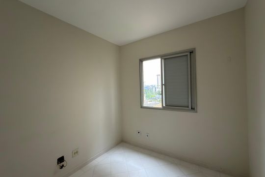 Quarto 2 de apartamento para alugar com 3 quartos, 97m² em Centro, São Bernardo do Campo