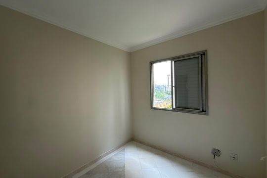 Apartamento para alugar com 3 quartos, 97m² em Centro, São Bernardo do Campo