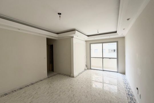 Apartamento para alugar com 3 quartos, 97m² em Centro, São Bernardo do Campo