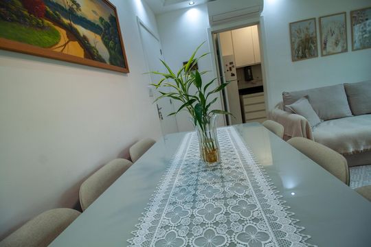 Apartamento à venda com 2 quartos, 50m² em Mooca, São Paulo