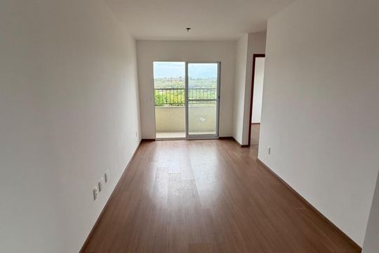Apartamento para alugar com 2 quartos, 48m² em Braúnas, Belo Horizonte