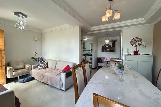 Casa à venda com 2 quartos, 125m² em Ouro Preto, Belo Horizonte