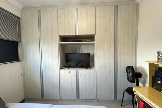 Casa à venda com 2 quartos, 125m² em Ouro Preto, Belo Horizonte