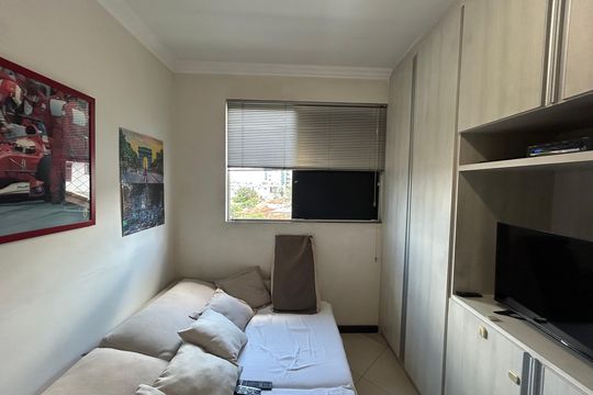 Casa à venda com 2 quartos, 125m² em Ouro Preto, Belo Horizonte