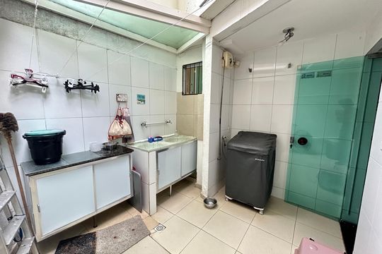 Casa à venda com 2 quartos, 125m² em Ouro Preto, Belo Horizonte