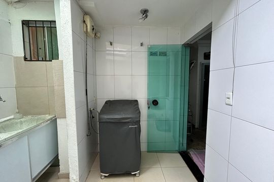 Casa à venda com 2 quartos, 125m² em Ouro Preto, Belo Horizonte