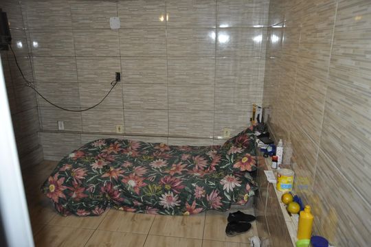 Apartamento à venda com 1 quarto, 37m² em Cachambi, Rio de Janeiro