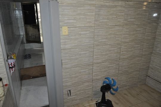 Apartamento à venda com 1 quarto, 37m² em Cachambi, Rio de Janeiro