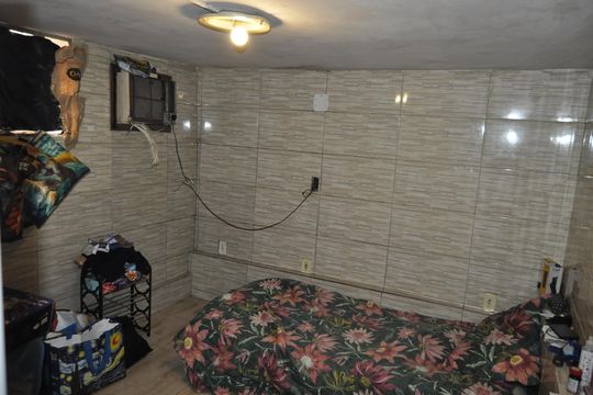 Apartamento à venda com 1 quarto, 37m² em Cachambi, Rio de Janeiro