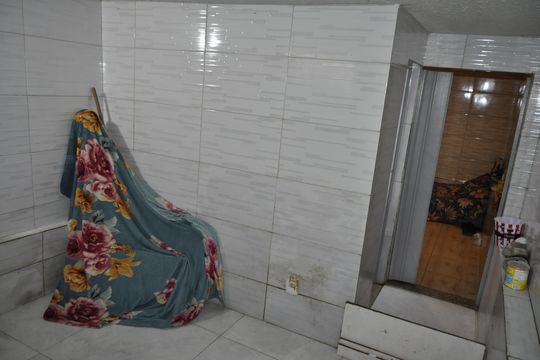 Apartamento à venda com 1 quarto, 37m² em Cachambi, Rio de Janeiro