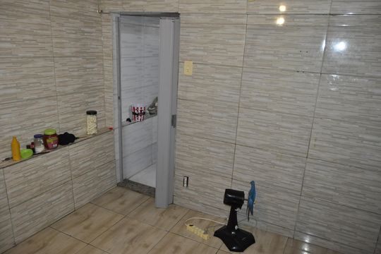 Apartamento à venda com 1 quarto, 37m² em Cachambi, Rio de Janeiro