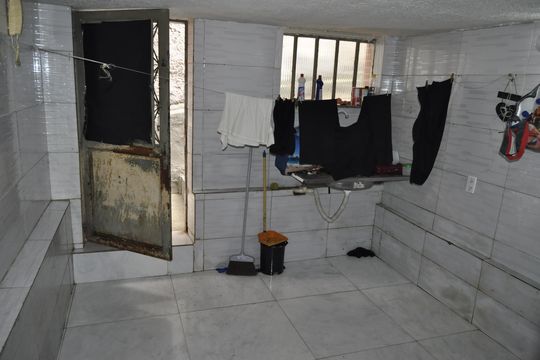 Apartamento à venda com 1 quarto, 37m² em Cachambi, Rio de Janeiro