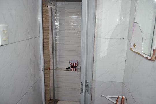 Apartamento à venda com 1 quarto, 37m² em Cachambi, Rio de Janeiro