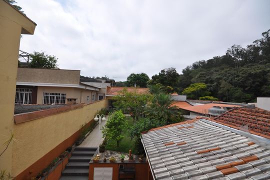 Vista do Quarto 3 de casa à venda com 3 quartos, 172m² em Vila Amélia, São Paulo