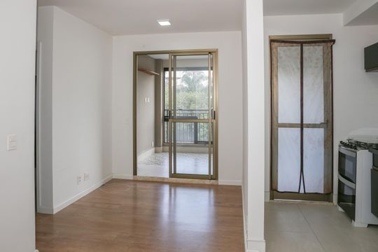 Apartamento para alugar com 2 quartos, 61m² em Água Branca, São Paulo