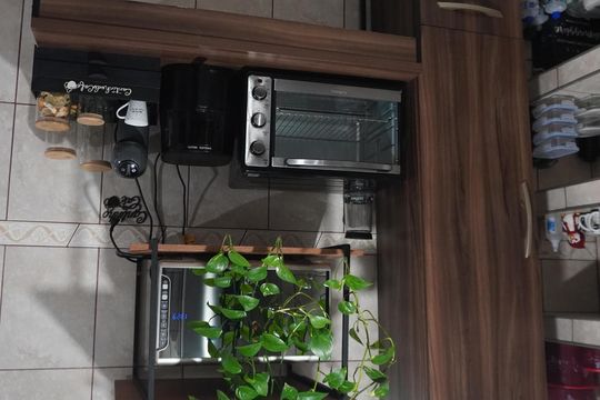 Casa à venda com 3 quartos, 100m² em Jardim Helena, São Paulo