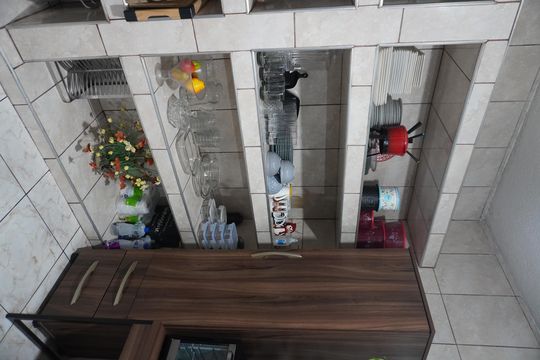 Casa à venda com 3 quartos, 100m² em Jardim Helena, São Paulo
