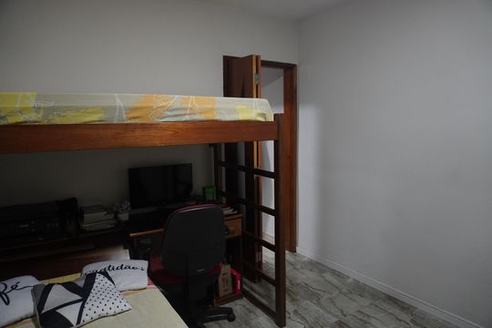 Casa à venda com 3 quartos, 100m² em Jardim Helena, São Paulo