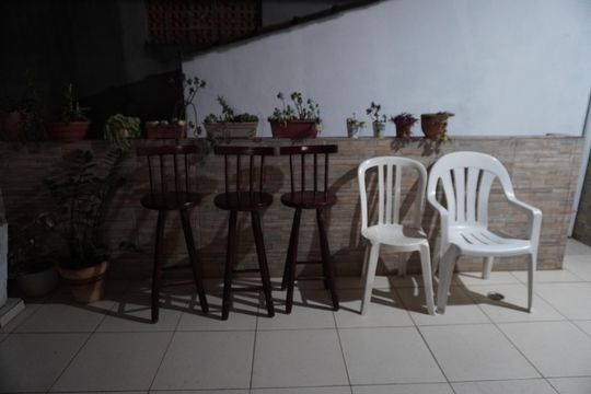 Casa à venda com 3 quartos, 100m² em Jardim Helena, São Paulo