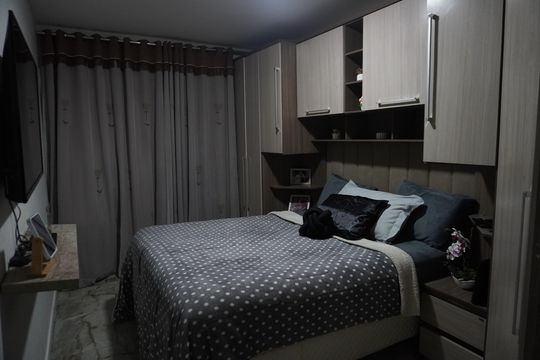 Casa à venda com 3 quartos, 100m² em Jardim Helena, São Paulo