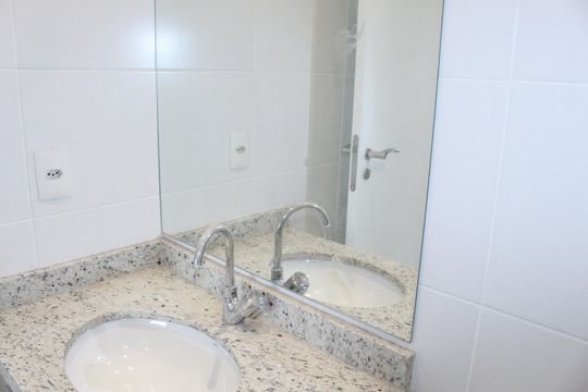 Apartamento para alugar com 1 quarto, 40m² em Centro Histórico de São Paulo, São Paulo