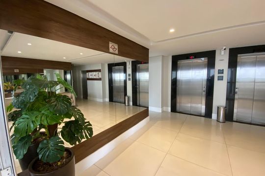 Apartamento para alugar com 1 quarto, 40m² em Centro Histórico de São Paulo, São Paulo