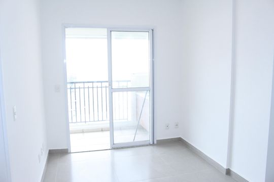 Apartamento para alugar com 1 quarto, 40m² em Centro Histórico de São Paulo, São Paulo