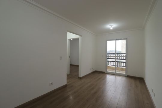 Apartamento para alugar com 2 quartos, 56m² em Vila Assis Brasil, Mauá