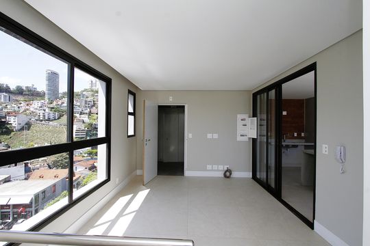 Cobertura de apartamento para alugar com 4 quartos, 260m² em Santa Lúcia, Belo Horizonte