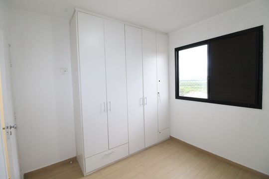 Quarto  de apartamento para alugar com 2 quartos, 65m² em Jardim das Industrias, São José dos Campos