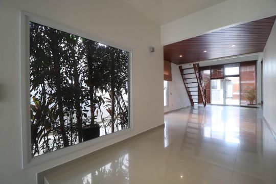 Casa para alugar com 4 quartos, 320m² em Tabajaras, Uberlândia