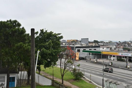 Vista de apartamento para alugar com 2 quartos, 50m² em Conjunto Habitacional Instituto Adventista, São Paulo