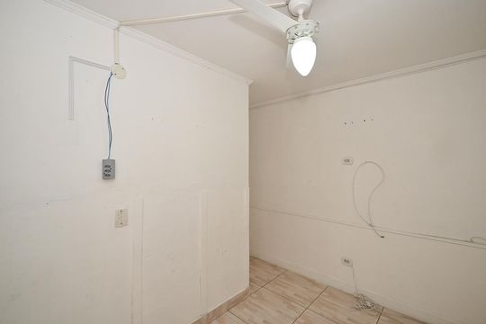 Quarto 2 de apartamento para alugar com 2 quartos, 50m² em Conjunto Habitacional Instituto Adventista, São Paulo