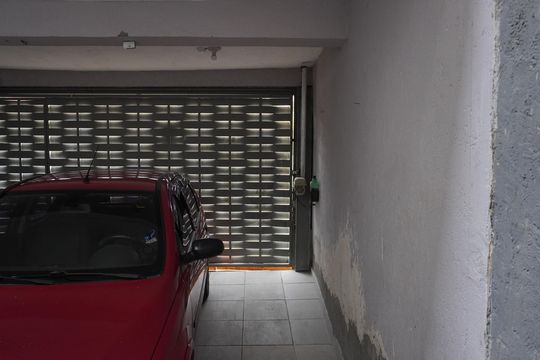 Casa à venda com 4 quartos, 200m² em Jardim São Paulo, São Paulo