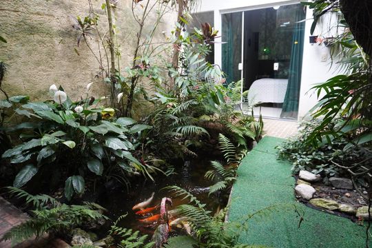 Casa à venda com 4 quartos, 200m² em Jardim São Paulo, São Paulo
