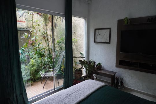 Casa à venda com 4 quartos, 200m² em Jardim São Paulo, São Paulo