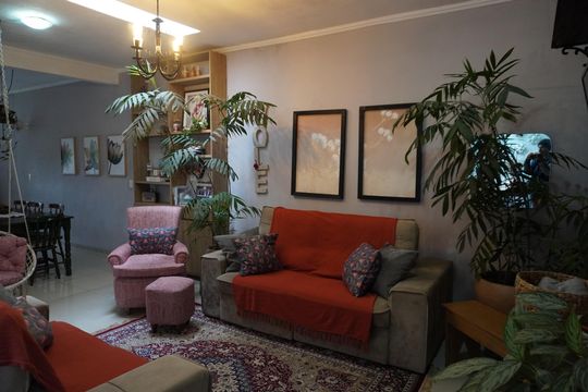 Casa à venda com 4 quartos, 200m² em Jardim São Paulo, São Paulo