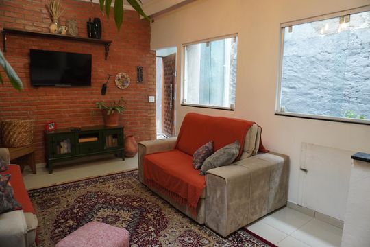 Casa à venda com 4 quartos, 200m² em Jardim São Paulo, São Paulo