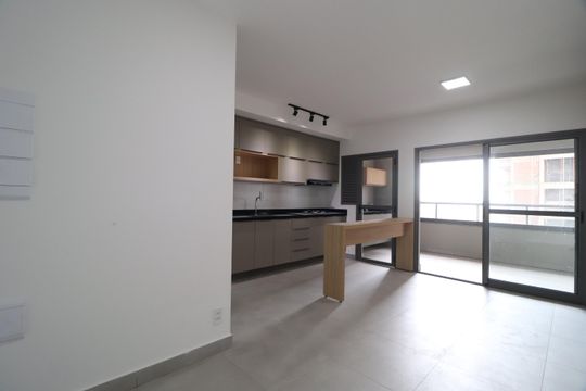Apartamento para alugar com 3 quartos, 96m² em Gávea, Uberlândia