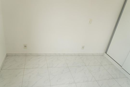 Apartamento para alugar com 3 quartos, 70m² em Morumbi, Paulínia