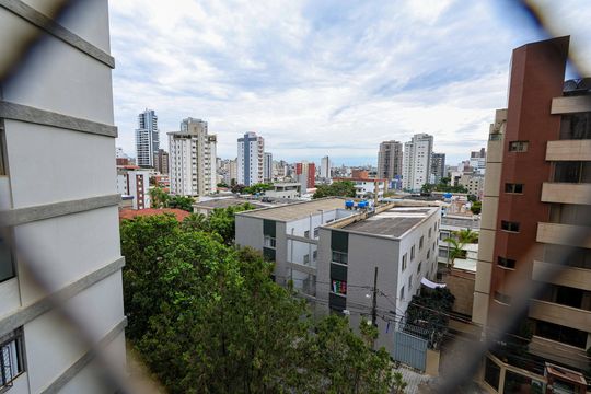 Vista do Quarto 1 de apartamento para alugar com 4 quartos, 156m² em Gutierrez, Belo Horizonte