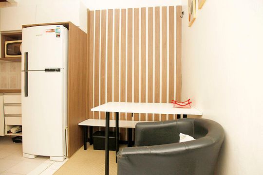Apartamento para alugar com 1 quarto, 35m² em Cidade Baixa, Porto Alegre