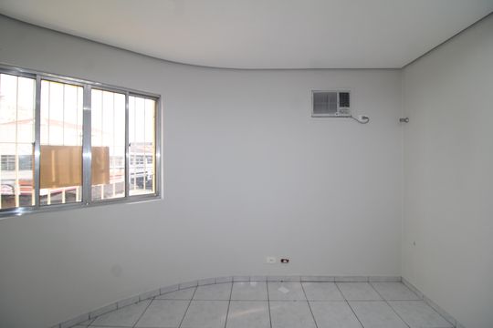 Quarto 2 de apartamento para alugar com 2 quartos, 60m² em Santana, São Paulo
