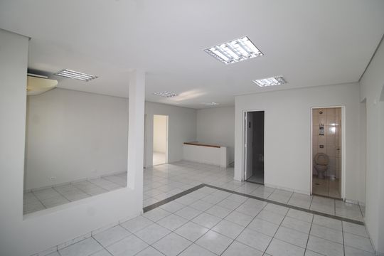 Sala de apartamento para alugar com 2 quartos, 60m² em Santana, São Paulo
