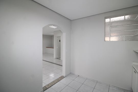 Área de Serviço de apartamento para alugar com 2 quartos, 60m² em Santana, São Paulo
